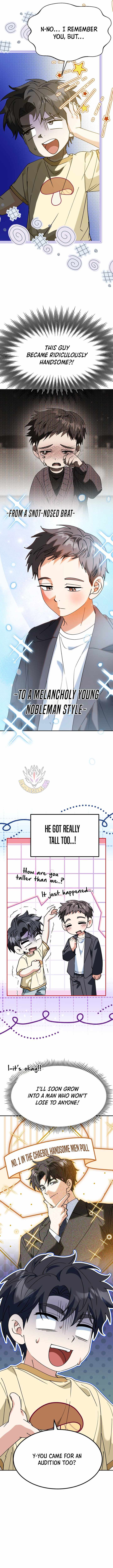I Will Raise This Family to Greatness Ch.72 p2