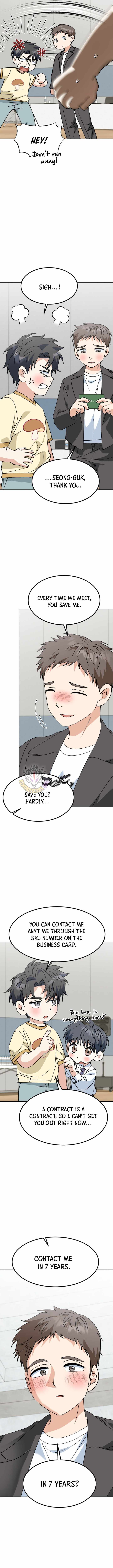 I Will Raise This Family to Greatness Ch.72 p13