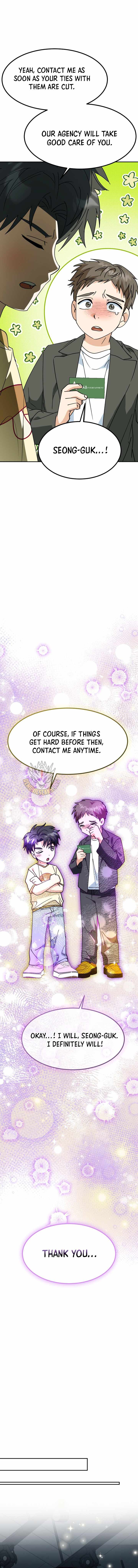 I Will Raise This Family to Greatness Ch.72 p14