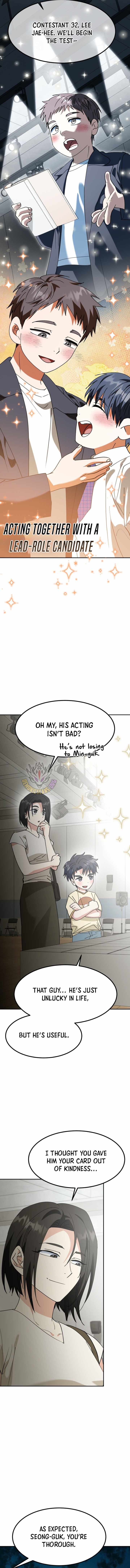 I Will Raise This Family to Greatness Ch.72 p15