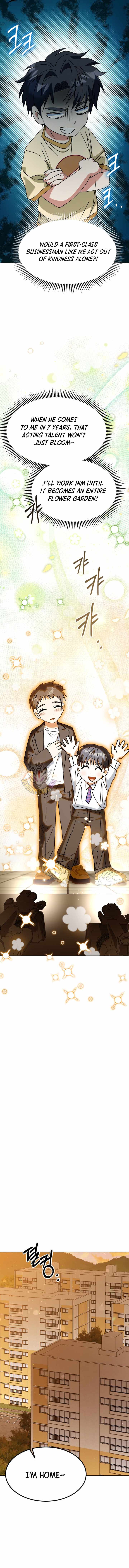 I Will Raise This Family to Greatness Ch.72 p16