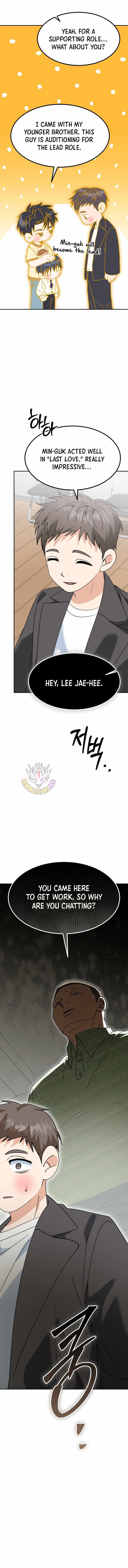 I Will Raise This Family to Greatness Ch.72 p3