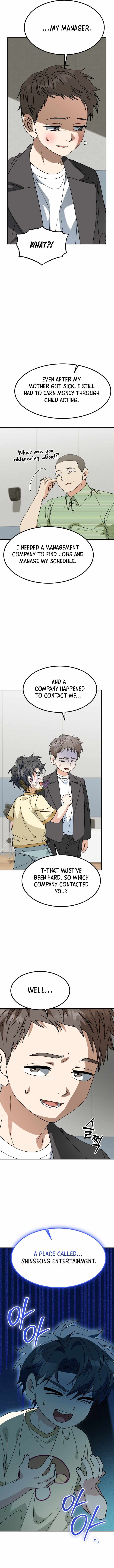 I Will Raise This Family to Greatness Ch.72 p5