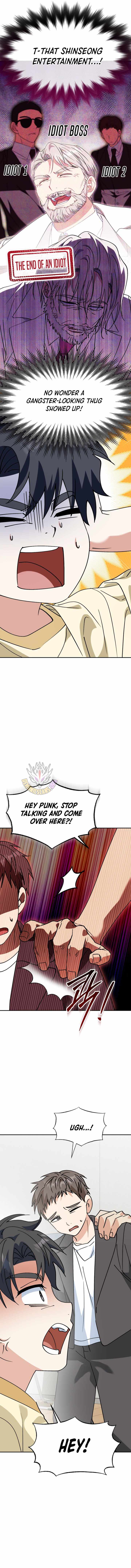 I Will Raise This Family to Greatness Ch.72 p6