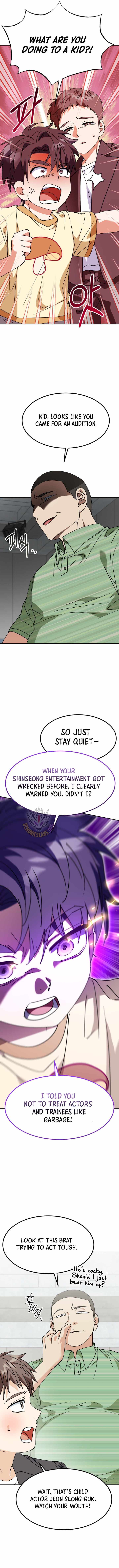 I Will Raise This Family to Greatness Ch.72 p7