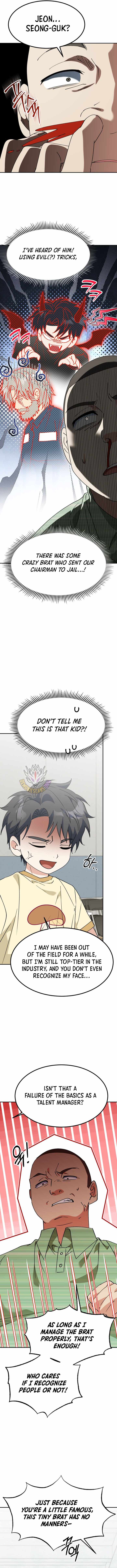 I Will Raise This Family to Greatness Ch.72 p8