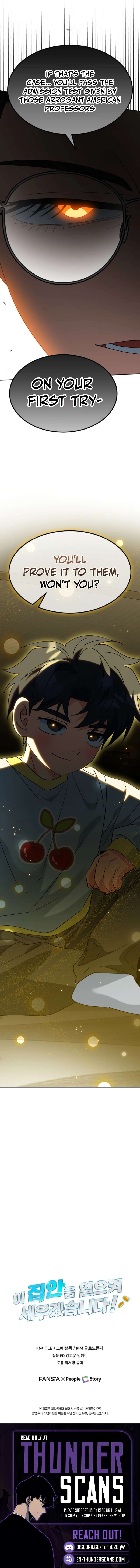 I Will Raise This Family to Greatness Ch.77 p14
