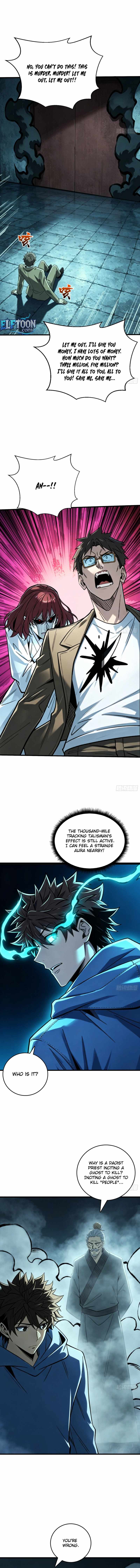 The Spirit Suppressing Museum Ch.30 p4