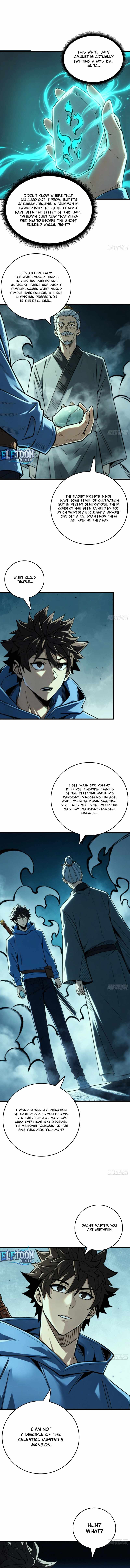 The Spirit Suppressing Museum Ch.30 p6