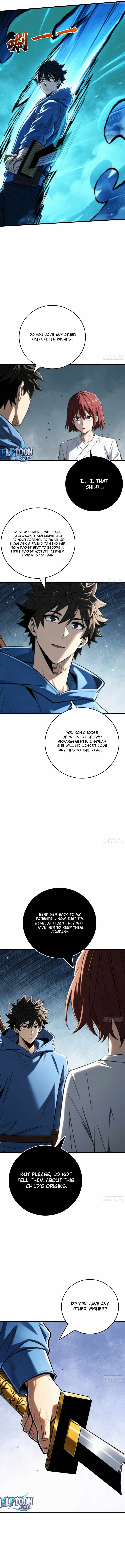 The Spirit Suppressing Museum Ch.30 p9