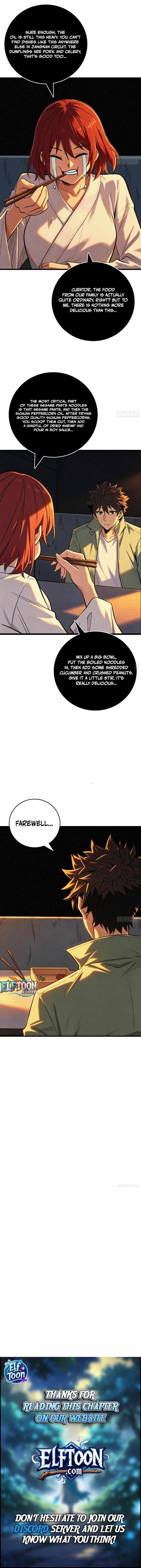 The Spirit Suppressing Museum Ch.31 p7
