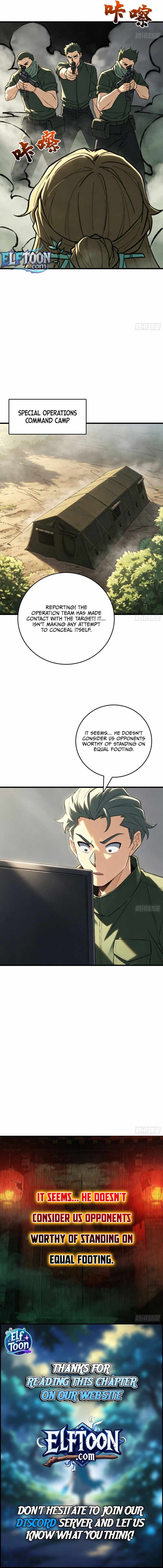 The Spirit Suppressing Museum Ch.32 p6