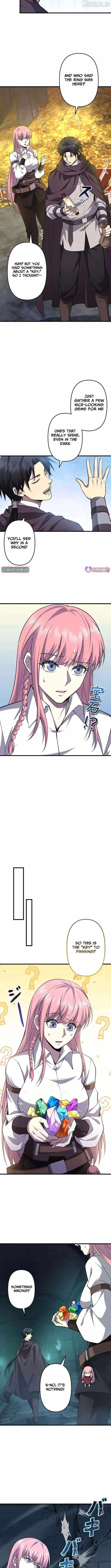 Return of the Adopted Child in a World of Bloodline Supremacy Ch.38 p4