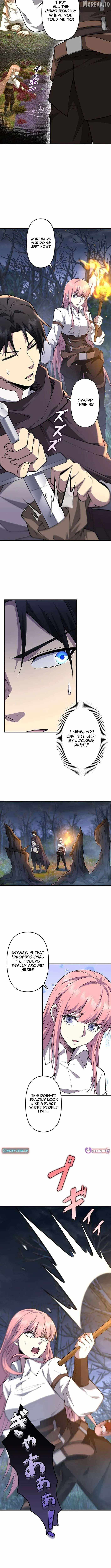 Return of the Adopted Child in a World of Bloodline Supremacy Ch.38 p10
