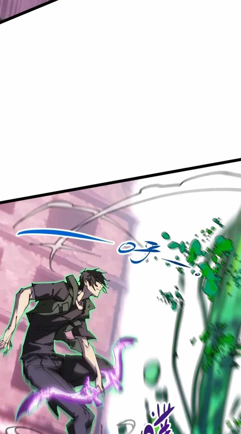 Basic Attacks Infinitely Stack Health, I Blow Up Kings With a Single Arrow Ch.5 p14