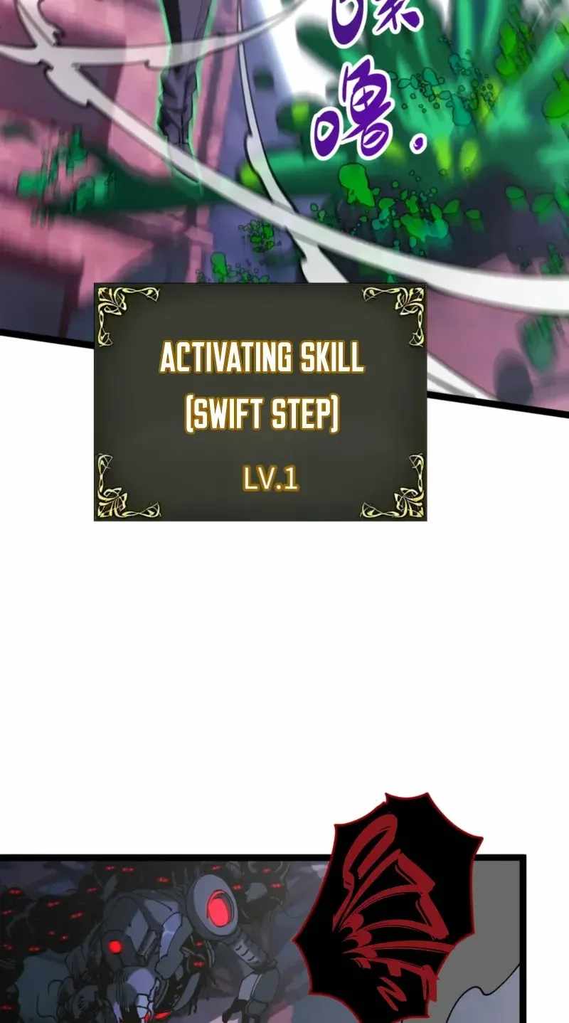 Basic Attacks Infinitely Stack Health, I Blow Up Kings With a Single Arrow Ch.5 p15