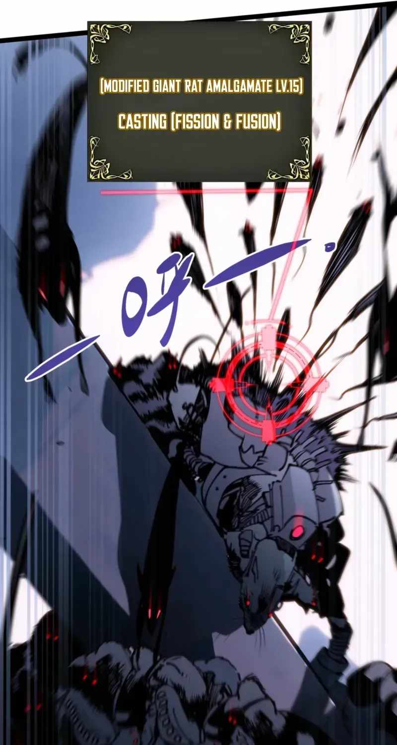 Basic Attacks Infinitely Stack Health, I Blow Up Kings With a Single Arrow Ch.5 p19