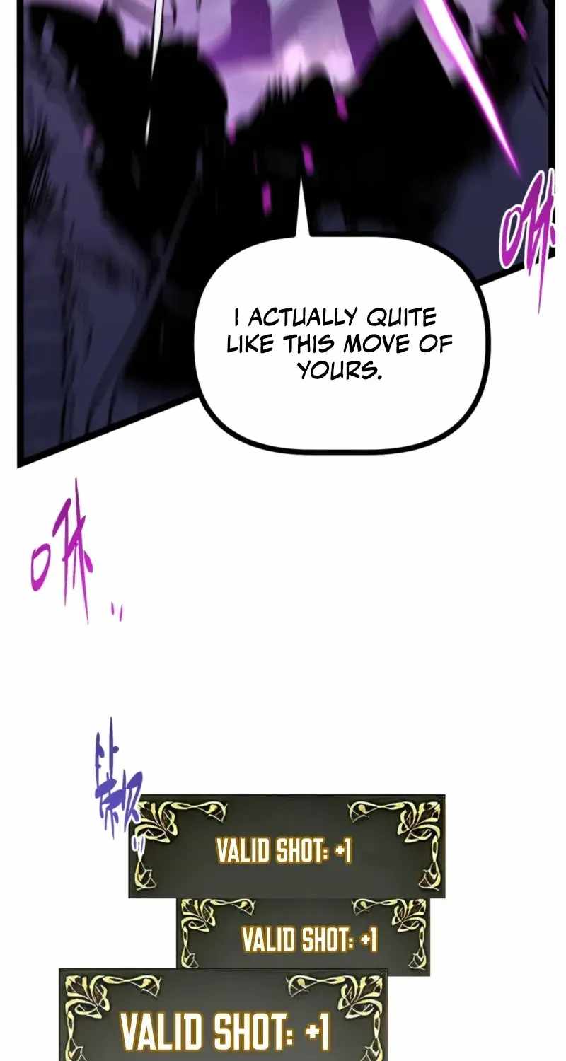 Basic Attacks Infinitely Stack Health, I Blow Up Kings With a Single Arrow Ch.5 p29