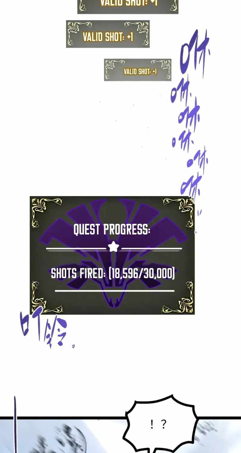 Basic Attacks Infinitely Stack Health, I Blow Up Kings With a Single Arrow Ch.5 p31