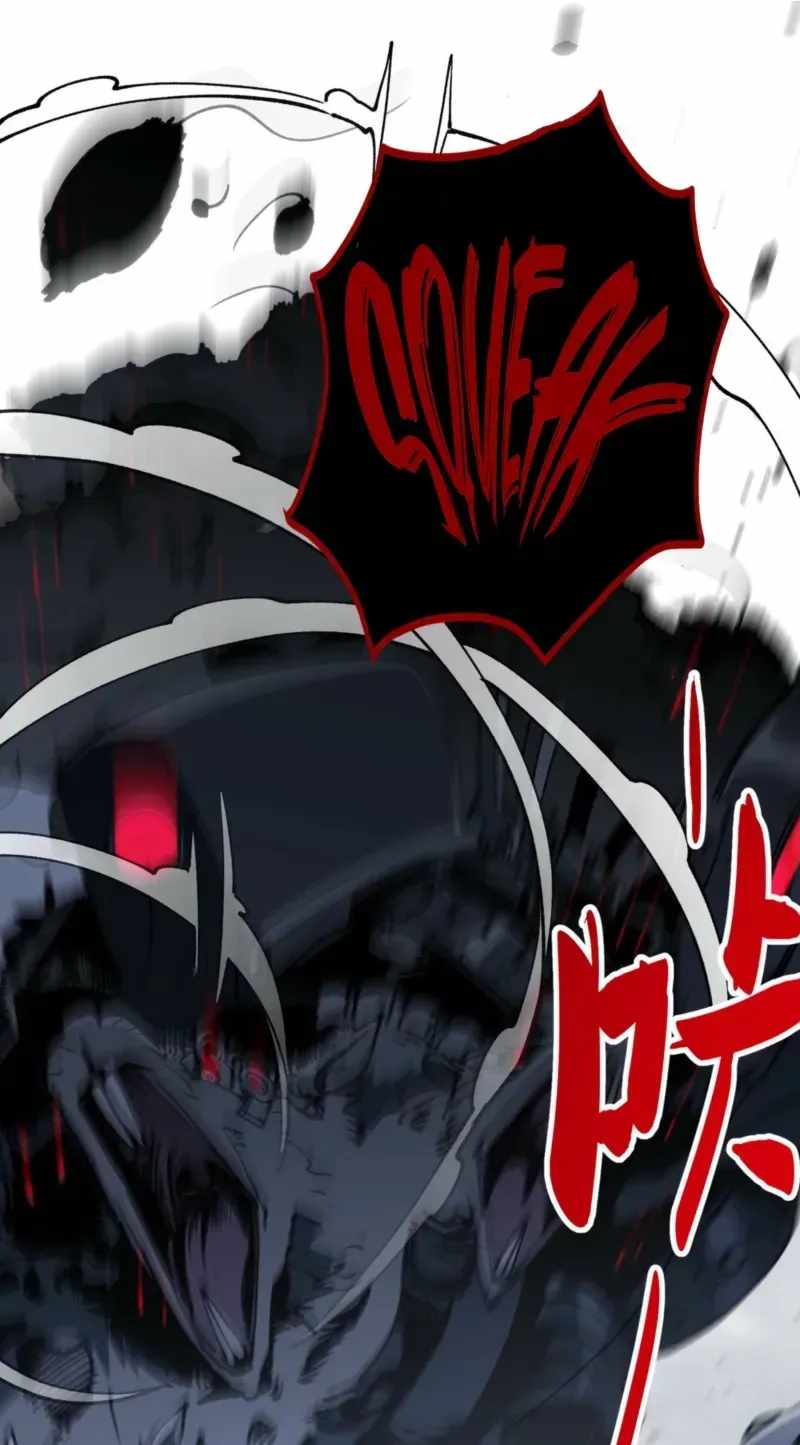 Basic Attacks Infinitely Stack Health, I Blow Up Kings With a Single Arrow Ch.5 p35