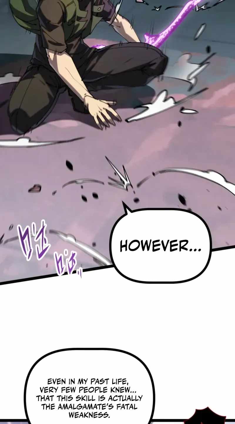 Basic Attacks Infinitely Stack Health, I Blow Up Kings With a Single Arrow Ch.5 p39
