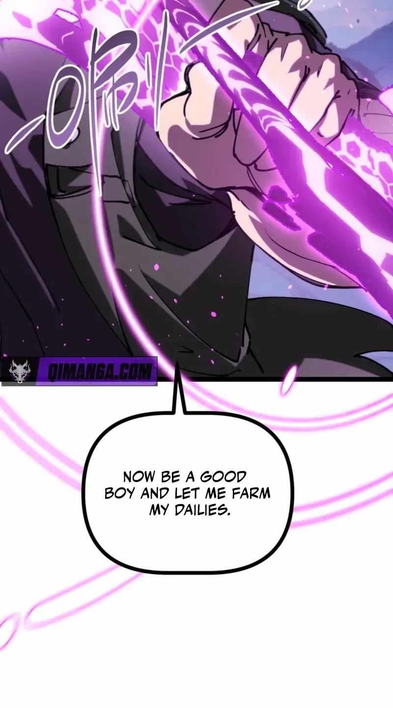 Basic Attacks Infinitely Stack Health, I Blow Up Kings With a Single Arrow Ch.5 p43