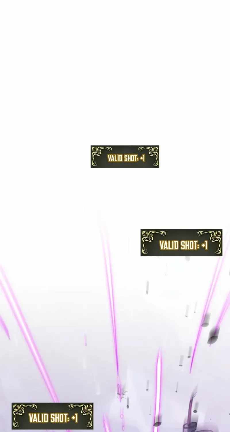 Basic Attacks Infinitely Stack Health, I Blow Up Kings With a Single Arrow Ch.5 p46