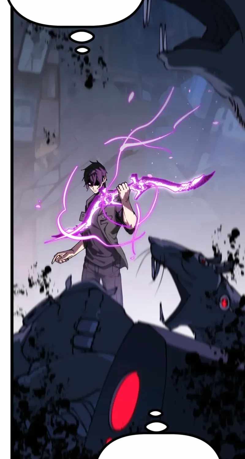 Basic Attacks Infinitely Stack Health, I Blow Up Kings With a Single Arrow Ch.5 p54