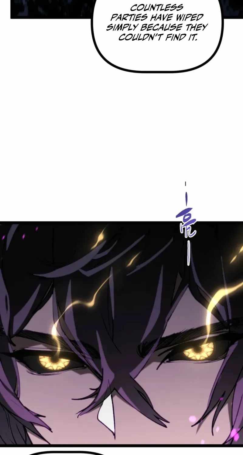 Basic Attacks Infinitely Stack Health, I Blow Up Kings With a Single Arrow Ch.5 p56