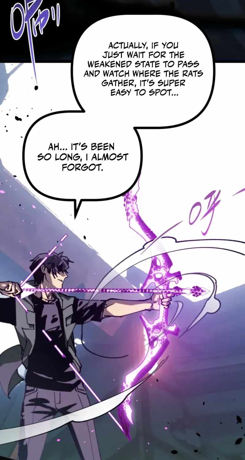 Basic Attacks Infinitely Stack Health, I Blow Up Kings With a Single Arrow Ch.5 p60