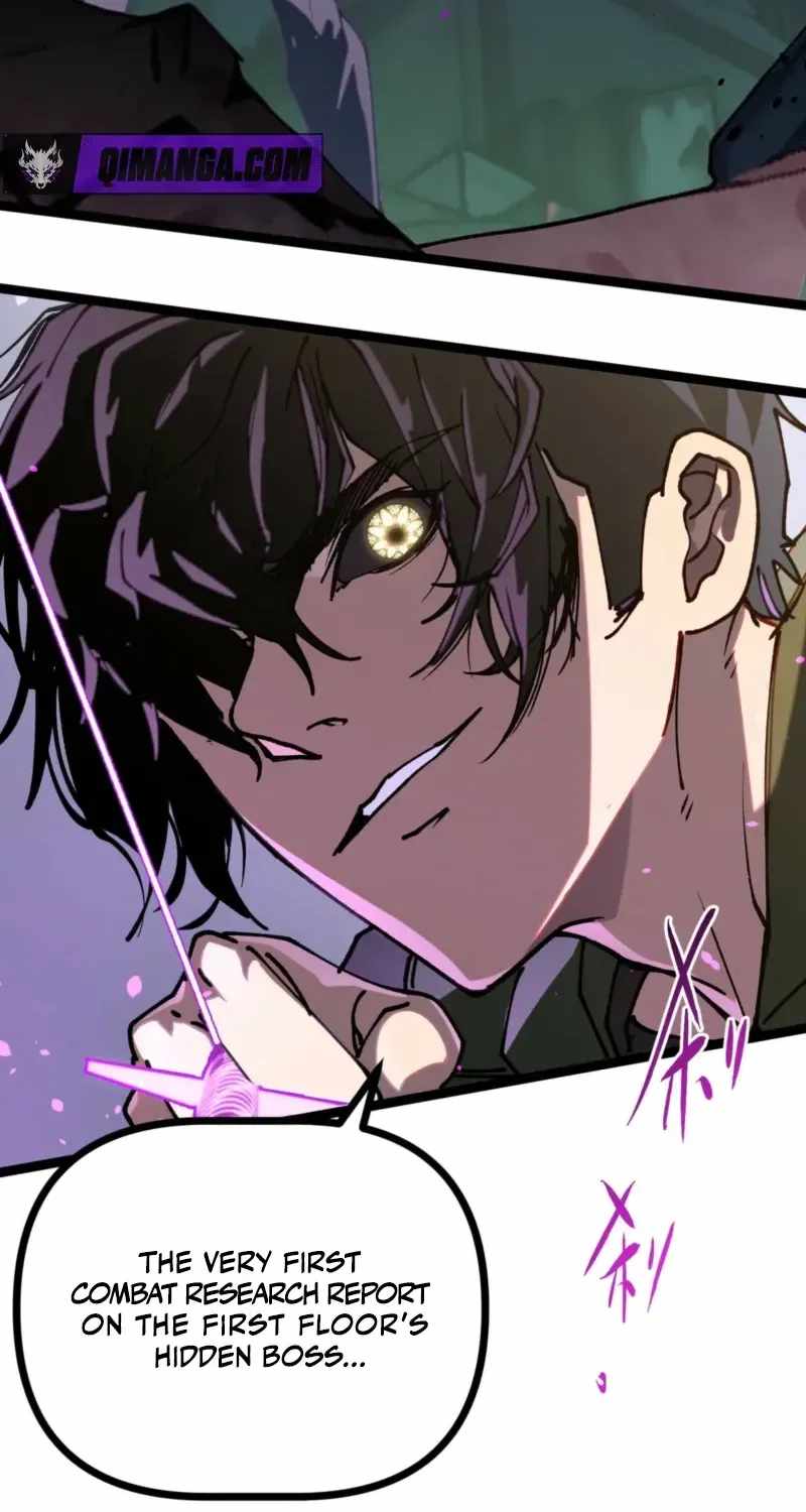 Basic Attacks Infinitely Stack Health, I Blow Up Kings With a Single Arrow Ch.5 p62