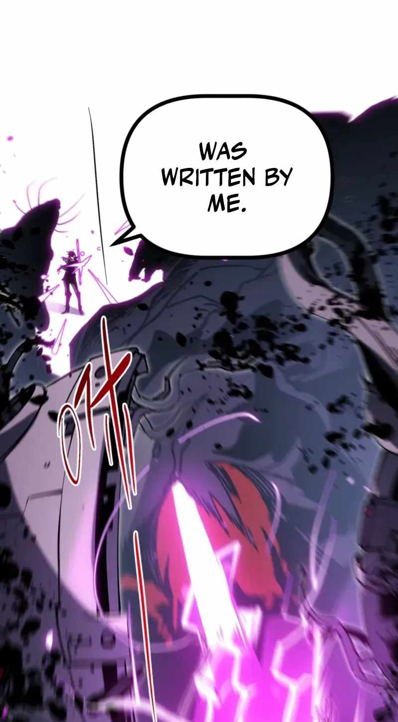 Basic Attacks Infinitely Stack Health, I Blow Up Kings With a Single Arrow Ch.5 p63