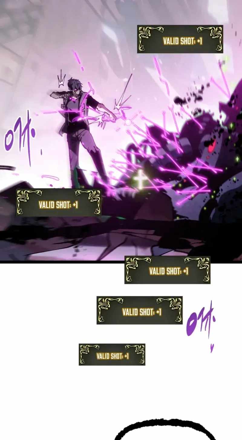 Basic Attacks Infinitely Stack Health, I Blow Up Kings With a Single Arrow Ch.5 p68