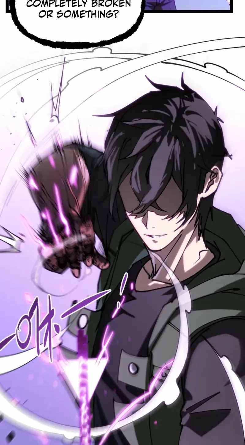 Basic Attacks Infinitely Stack Health, I Blow Up Kings With a Single Arrow Ch.5 p70