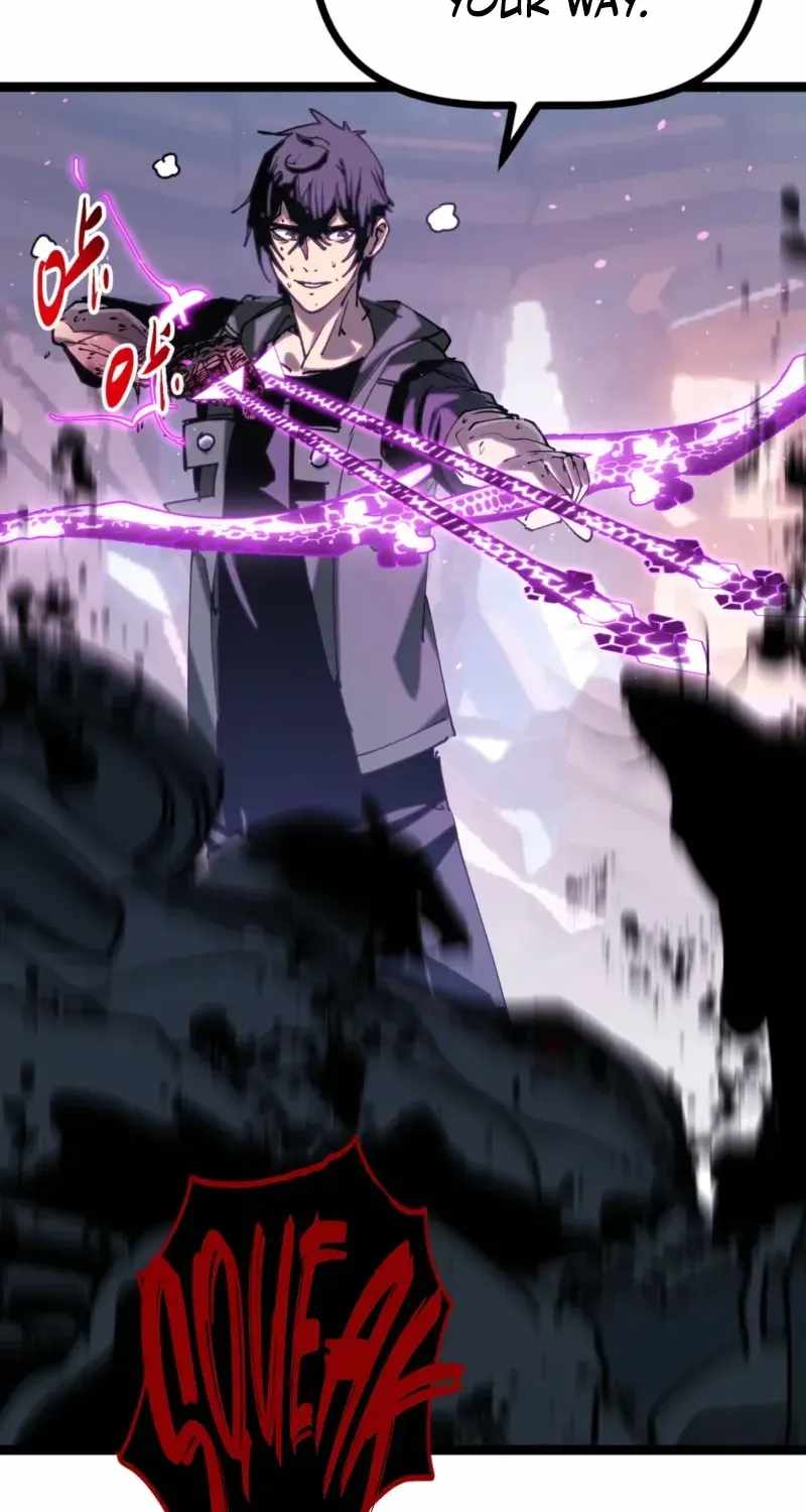 Basic Attacks Infinitely Stack Health, I Blow Up Kings With a Single Arrow Ch.5 p76