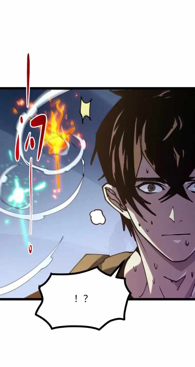 Basic Attacks Infinitely Stack Health, I Blow Up Kings With a Single Arrow Ch.5 p78
