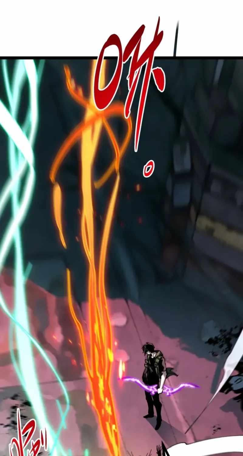 Basic Attacks Infinitely Stack Health, I Blow Up Kings With a Single Arrow Ch.5 p80