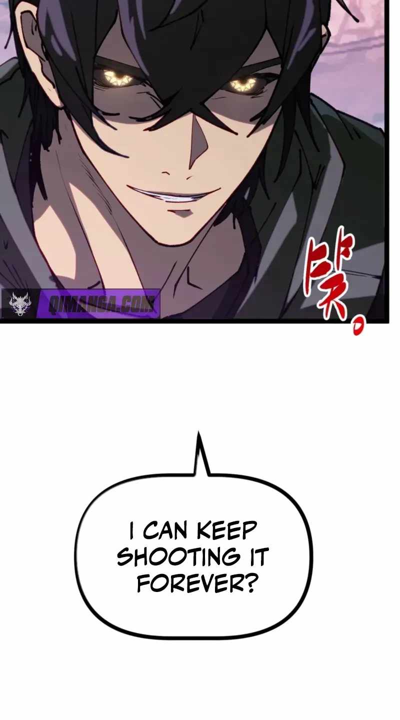 Basic Attacks Infinitely Stack Health, I Blow Up Kings With a Single Arrow Ch.5 p9