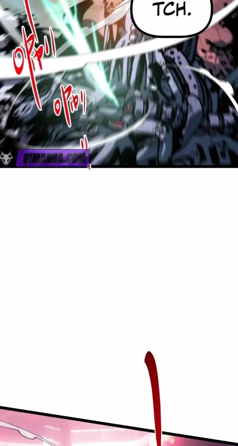 Basic Attacks Infinitely Stack Health, I Blow Up Kings With a Single Arrow Ch.5 p82