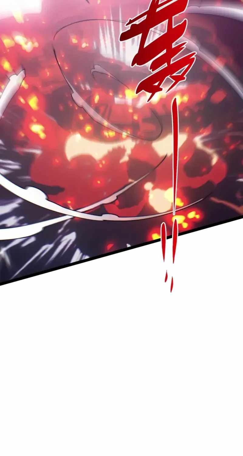 Basic Attacks Infinitely Stack Health, I Blow Up Kings With a Single Arrow Ch.5 p84