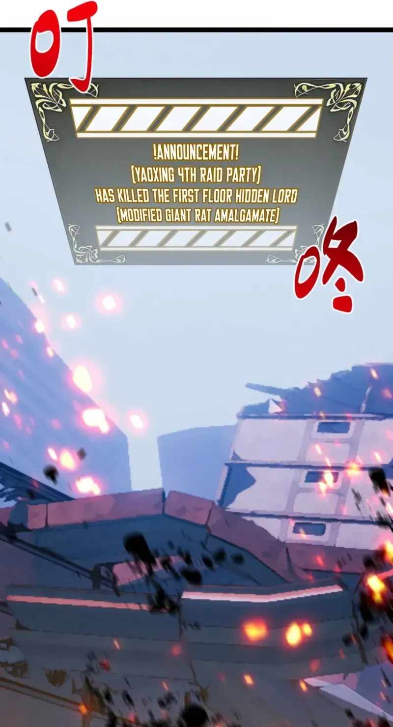Basic Attacks Infinitely Stack Health, I Blow Up Kings With a Single Arrow Ch.5 p88