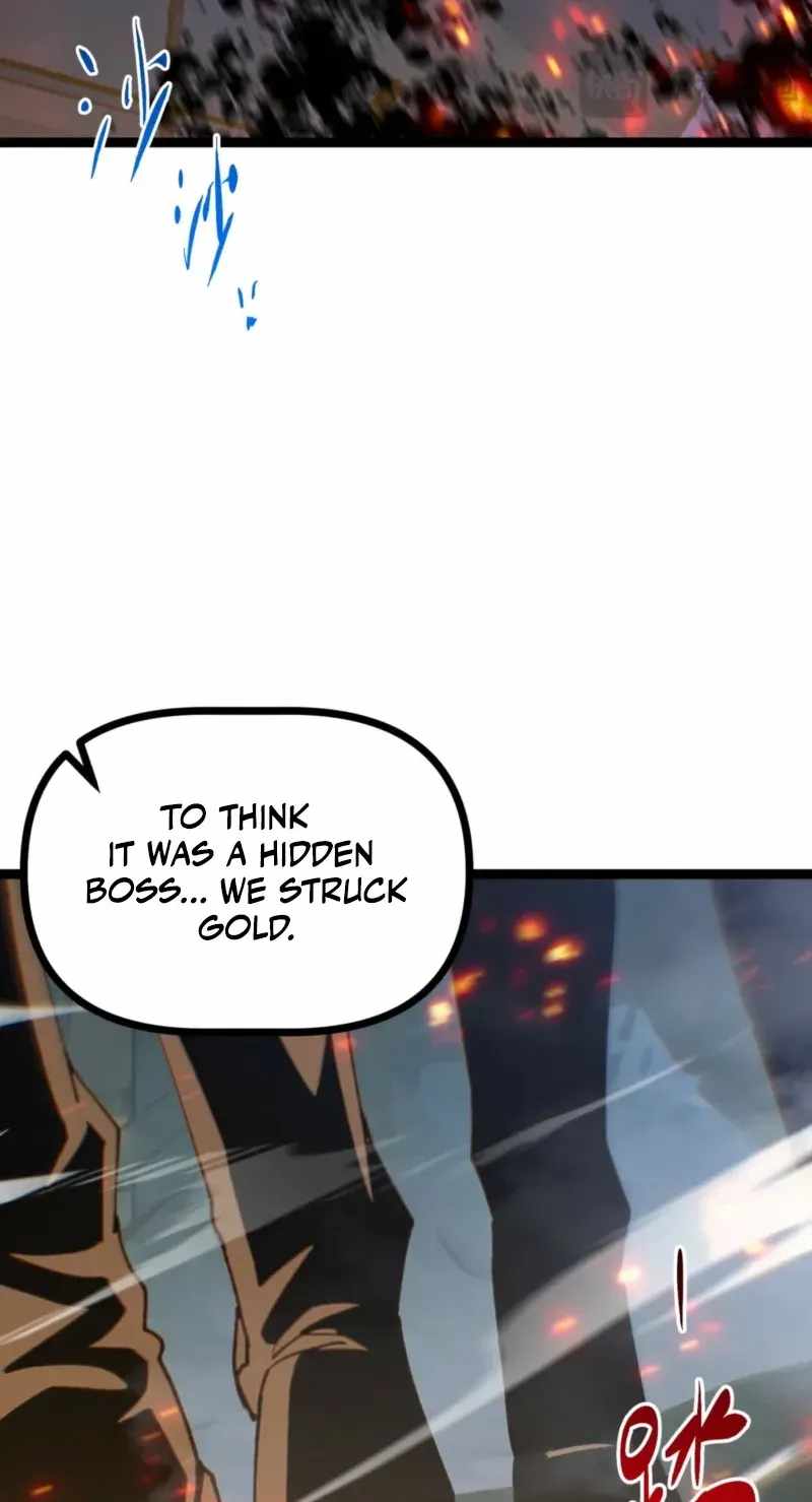 Basic Attacks Infinitely Stack Health, I Blow Up Kings With a Single Arrow Ch.5 p89