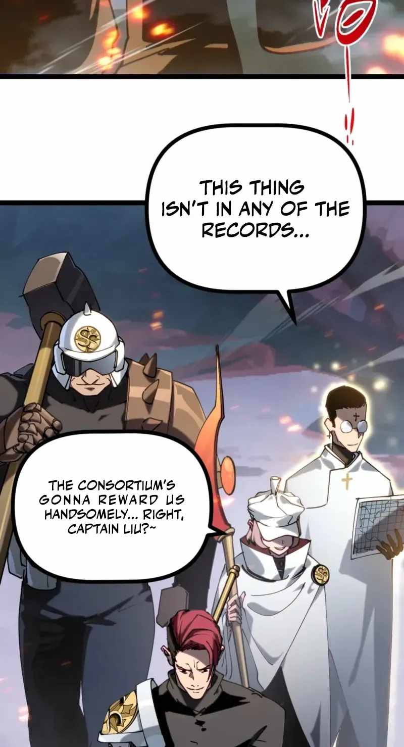 Basic Attacks Infinitely Stack Health, I Blow Up Kings With a Single Arrow Ch.5 p90