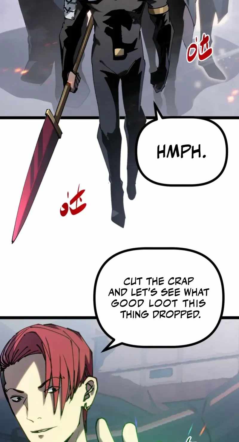 Basic Attacks Infinitely Stack Health, I Blow Up Kings With a Single Arrow Ch.5 p91