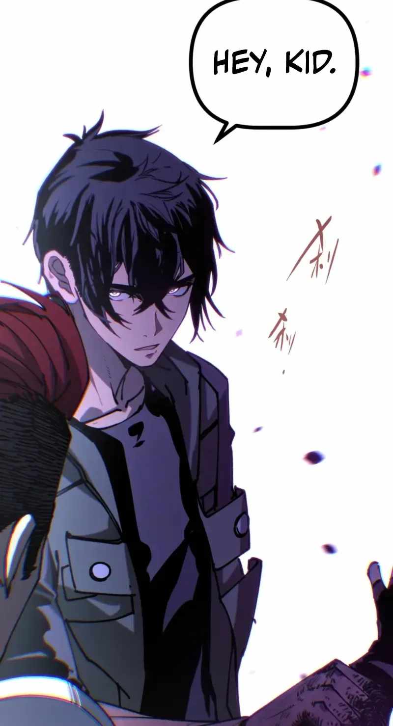 Basic Attacks Infinitely Stack Health, I Blow Up Kings With a Single Arrow Ch.5 p93
