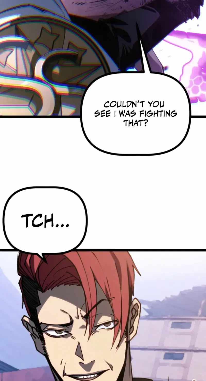 Basic Attacks Infinitely Stack Health, I Blow Up Kings With a Single Arrow Ch.5 p94