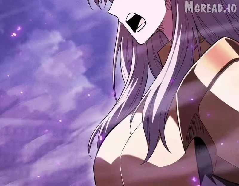 Idle Player Returns as a God Ch.74 p2