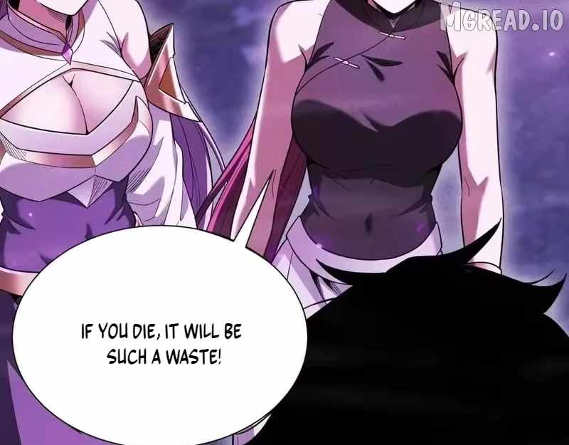 Idle Player Returns as a God Ch.74 p11