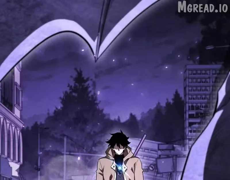 Idle Player Returns as a God Ch.74 p107