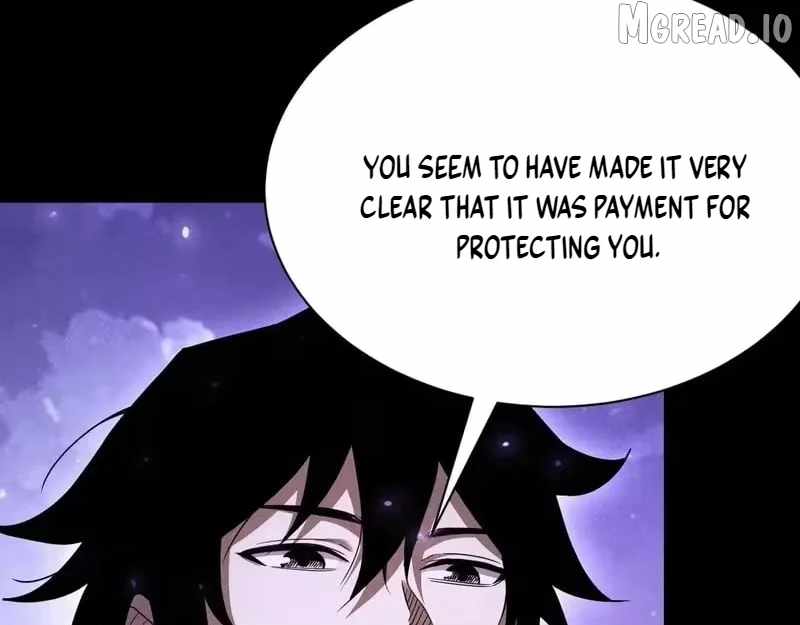 Idle Player Returns as a God Ch.74 p112